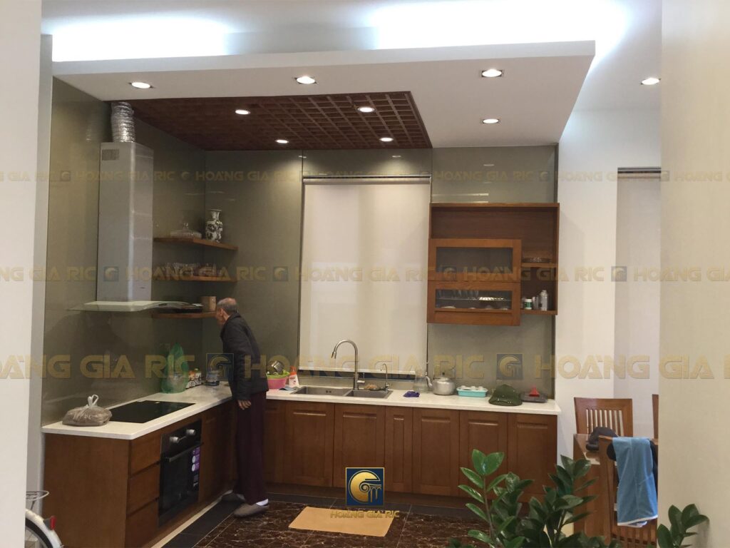 151205, phòng bếp và ăn, ảnh 2.