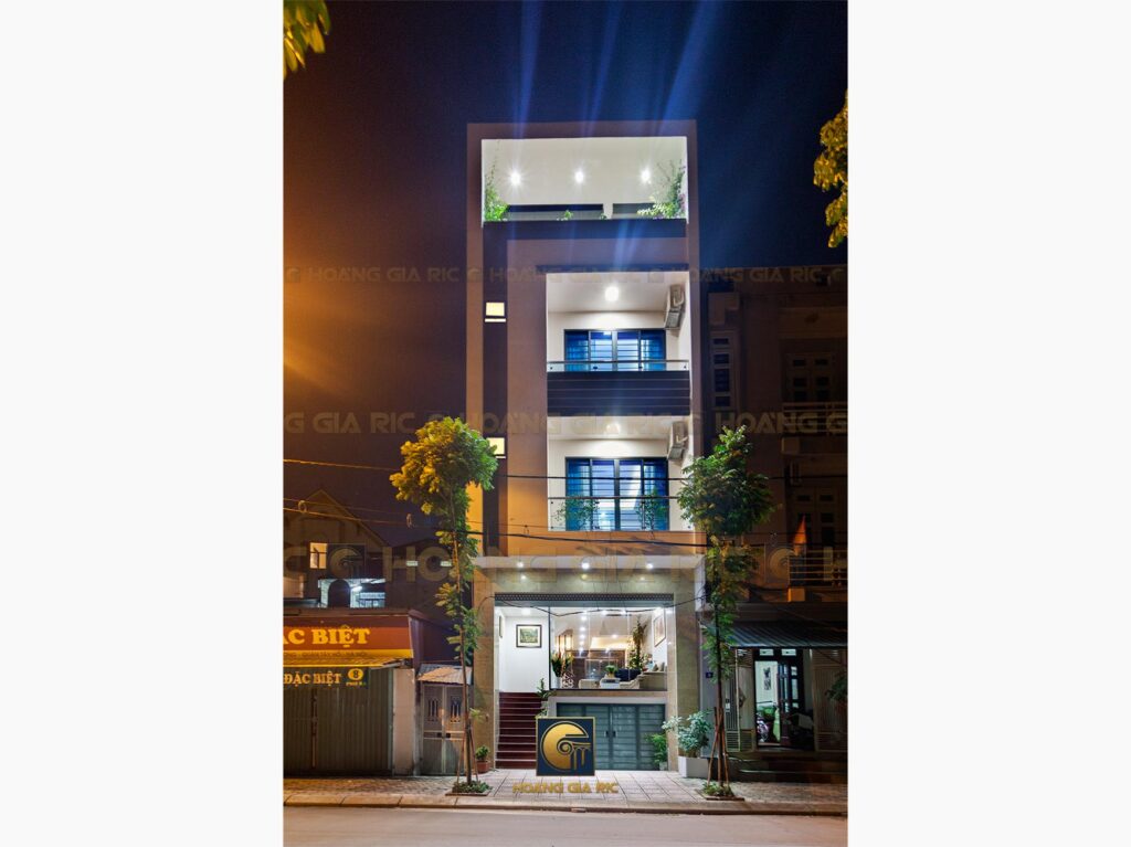 171027, nhà phố hoàn thiện, ảnh 2.