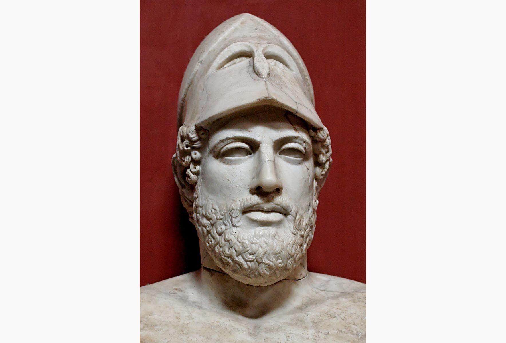 Parthenon-pericles