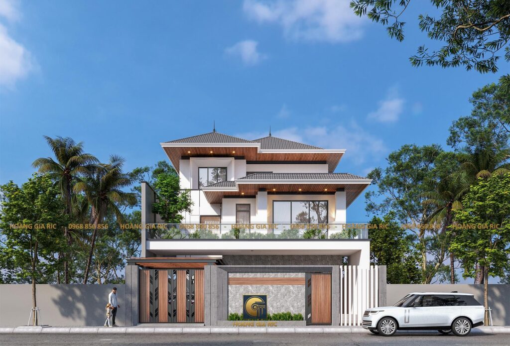 Kinh nghiệm xây nhà trọn gói và những điều cần lưu ý