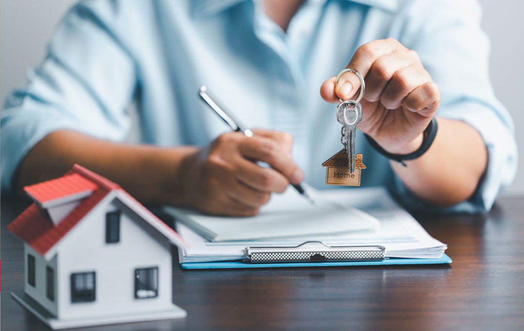 Lưu ý khi ký kết hợp đồng xây nhà trọn gói