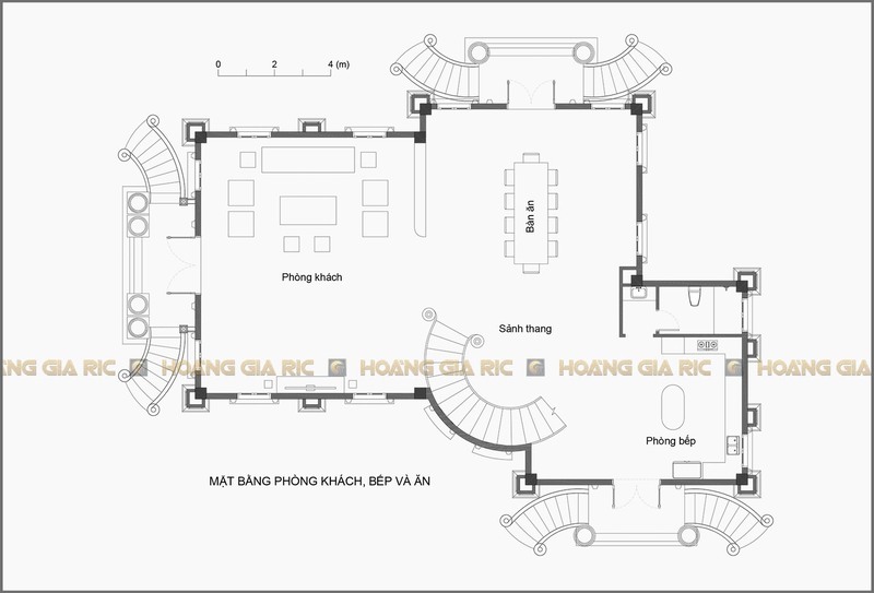 Cách tiết kiệm chi phí thi công nội thất Hà Nội