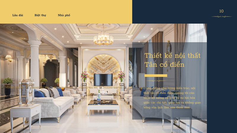 Cách tiết kiệm chi phí thi công nội thất Hà Nội