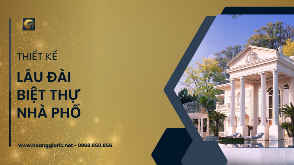 công ty xây dựng uy tín