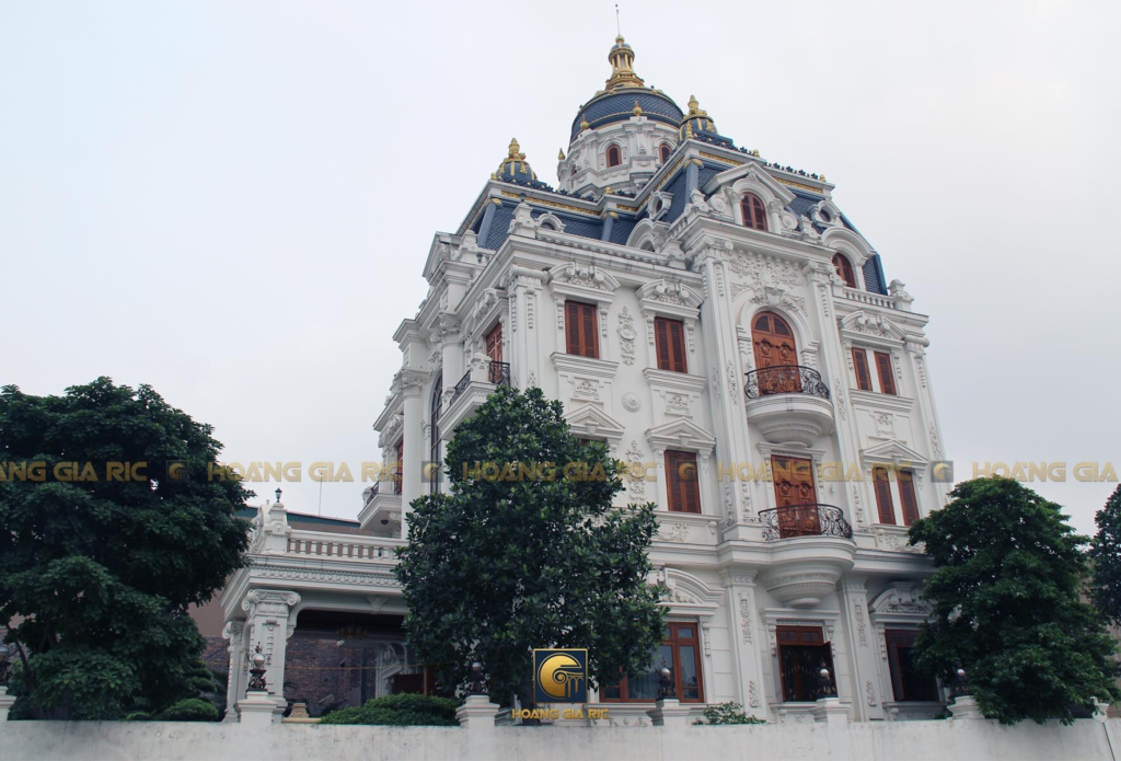 công ty xây dựng uy tín