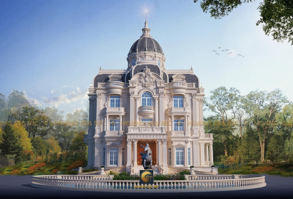 Xây nhà trọn gói tại Hà Nội