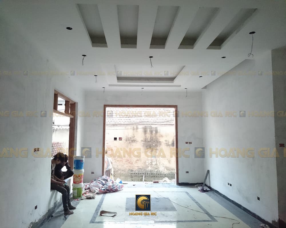 Cải tạo nhà trọn gói
