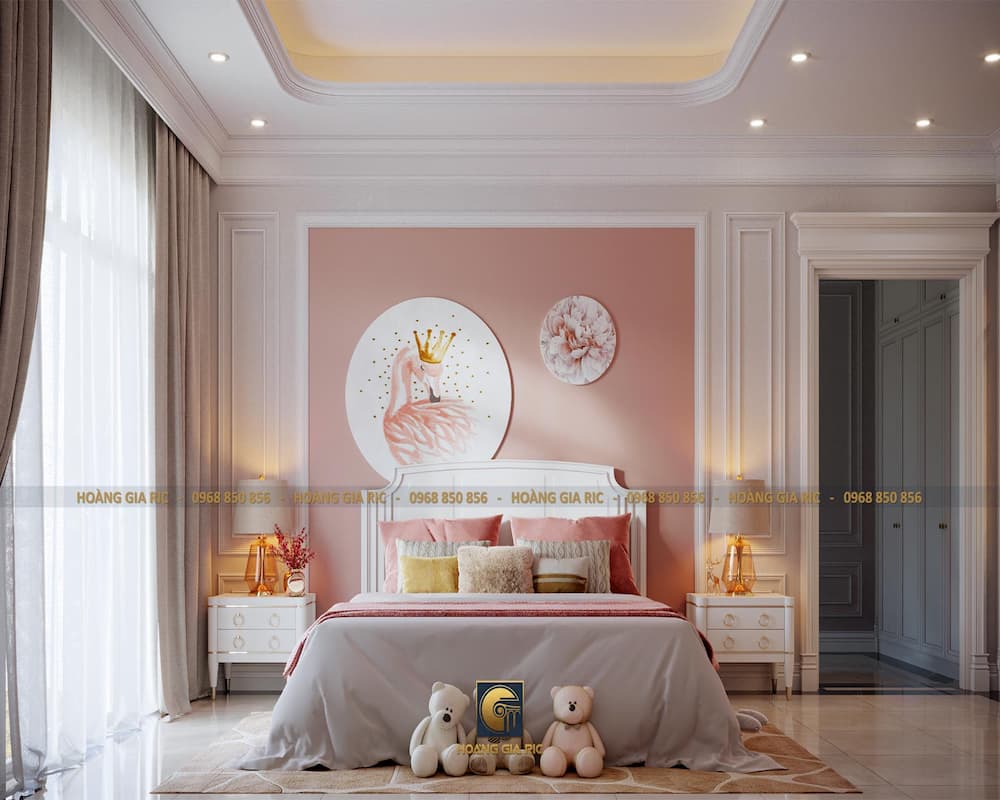 Báo giá thiết kế