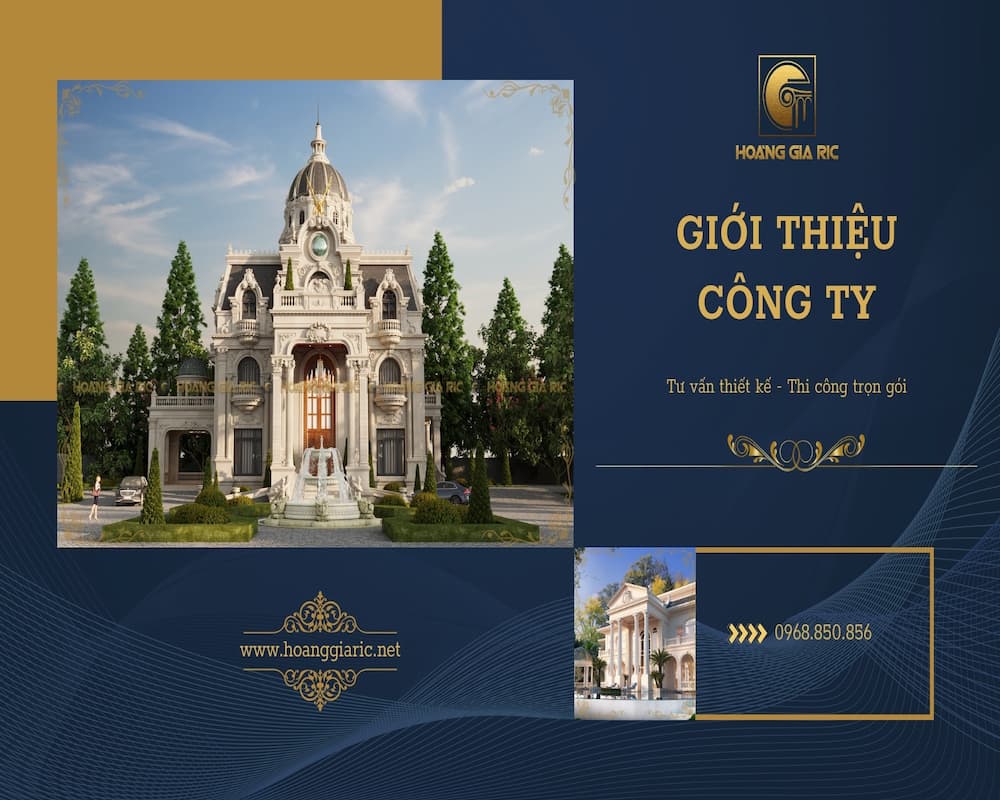 Công ty xây dựng uy tín