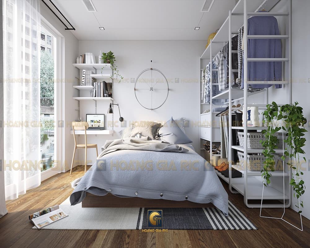 Chi phí thiết kế nội thất