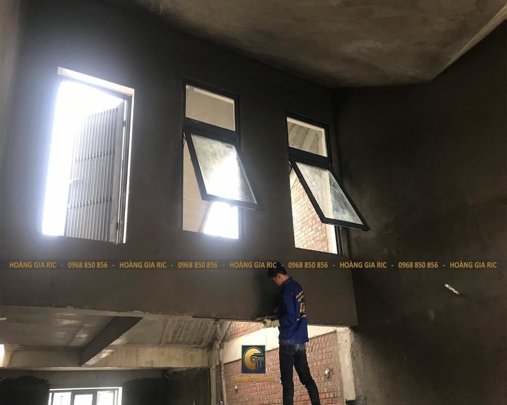 cải tạo nhà Hà Nội