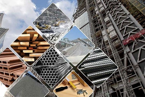 lựa chọn vật liệu ảnh hưởng đến báo giá sửa nhà trọn gói