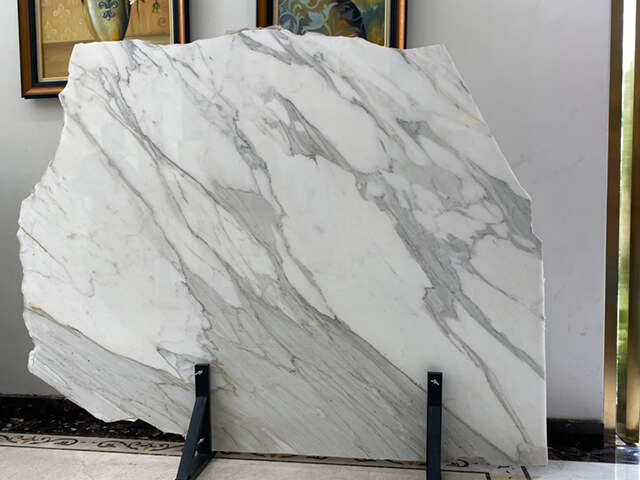 Đá marble (đá cẩm thạch)