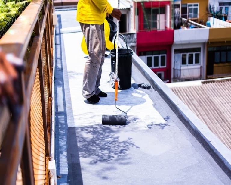 Sửa chữa nhà Hà Nội