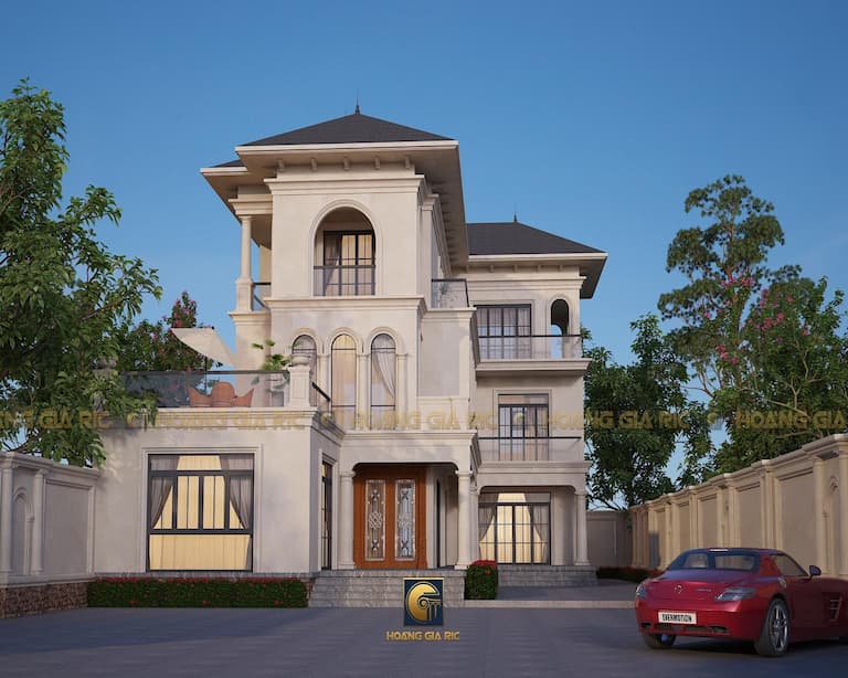 nhà thầu xây dựng hà nội