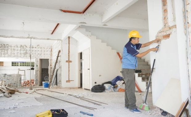 Nhà thầu xây dựng Hà Nội phải chứng minh năng lực tài chính